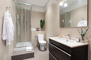 Aspasios Urquinaona Apartments