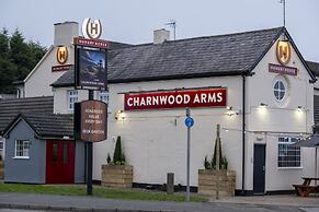 Charnwood Arms by Greene King Inns