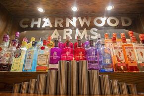 Charnwood Arms by Greene King Inns
