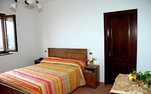 Il Rifugio del Poeta