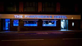 Printworks Hotel