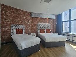 Printworks Hotel