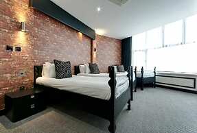 Printworks Hotel