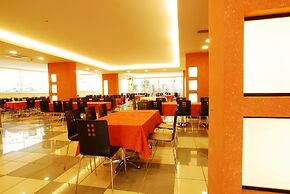 Cala Saracena Resort