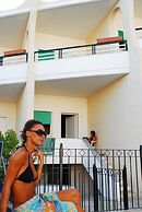 Cala Saracena Resort