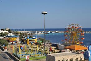 Cala Saracena Resort