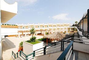 Cala Saracena Resort