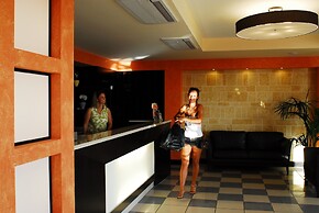 Cala Saracena Resort