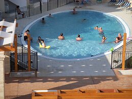 Cala Saracena Resort