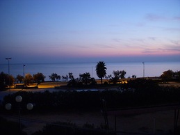 Cala Saracena Resort