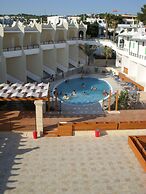 Cala Saracena Resort