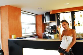 Cala Saracena Resort