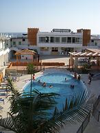 Cala Saracena Resort