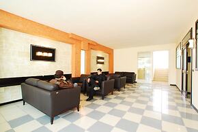 Cala Saracena Resort