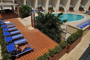 Cala Saracena Resort