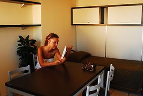 Cala Saracena Resort