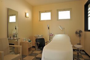 Cala Saracena Resort