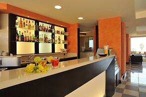 Cala Saracena Resort