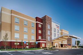 Fairfield Inn & Suites by Marriott Columbus Dublin