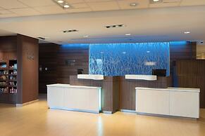 Fairfield Inn & Suites by Marriott Columbus Dublin