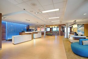 Fairfield Inn & Suites by Marriott Columbus Dublin