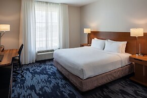 Fairfield Inn & Suites by Marriott Columbus Dublin