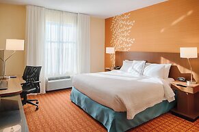 Fairfield Inn & Suites by Marriott Columbus Dublin