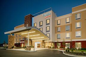 Fairfield Inn & Suites by Marriott Columbus Dublin