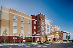 Fairfield Inn & Suites by Marriott Columbus Dublin