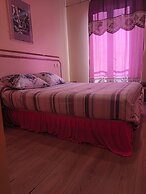 Hôtel Azur Montmartre