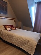 Hôtel Azur Montmartre