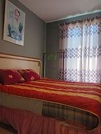 Hôtel Azur Montmartre