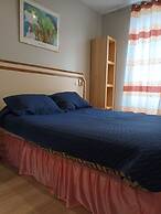 Hôtel Azur Montmartre