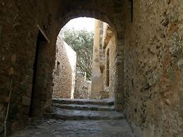 Dorovinis Monemvasia Castlehouses