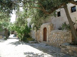 Dorovinis Monemvasia Castlehouses