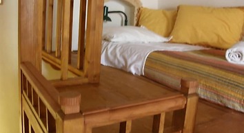 Dorovinis Monemvasia Castlehouses