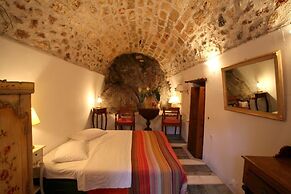 Dorovinis Monemvasia Castlehouses