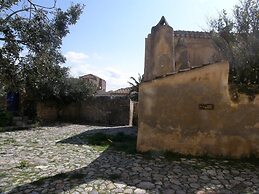 Dorovinis Monemvasia Castlehouses