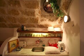 Dorovinis Monemvasia Castlehouses