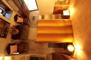 Dorovinis Monemvasia Castlehouses