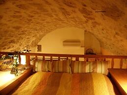 Dorovinis Monemvasia Castlehouses