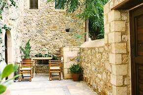 Dorovinis Monemvasia Castlehouses