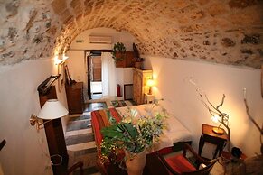 Dorovinis Monemvasia Castlehouses