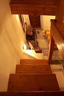 Dorovinis Monemvasia Castlehouses