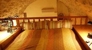 Dorovinis Monemvasia Castlehouses