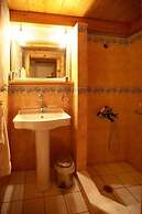 Dorovinis Monemvasia Castlehouses