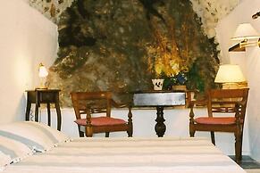 Dorovinis Monemvasia Castlehouses