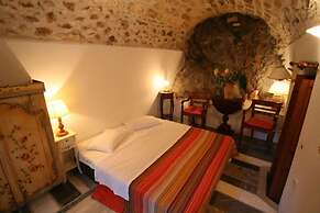 Dorovinis Monemvasia Castlehouses