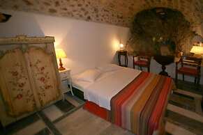 Dorovinis Monemvasia Castlehouses