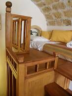 Dorovinis Monemvasia Castlehouses